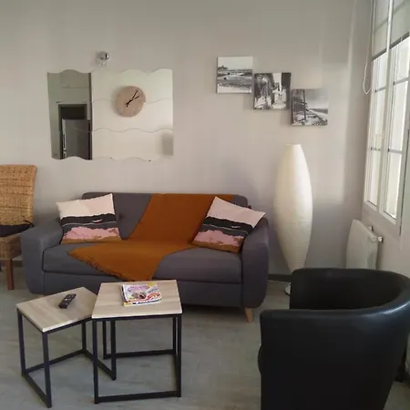 Nid Douillet Apartment *