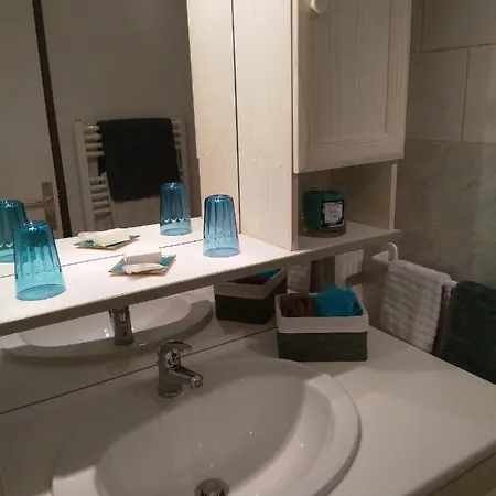 Apartment Nid Douillet *