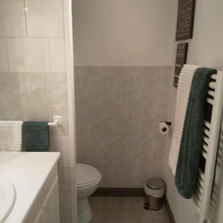 Nid Douillet * 罗什福尔