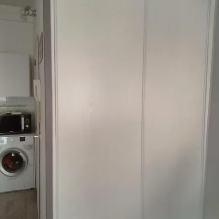 公寓 Nid Douillet *