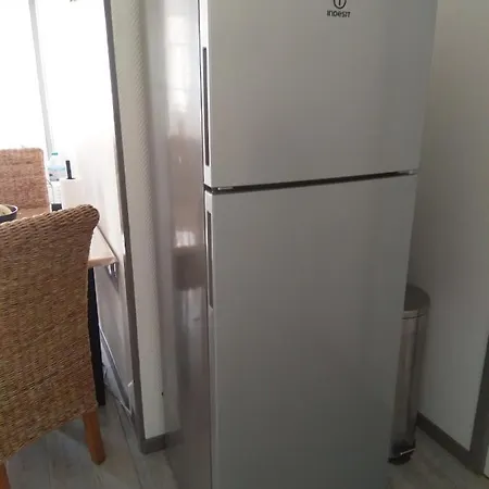 Apartment Nid Douillet *