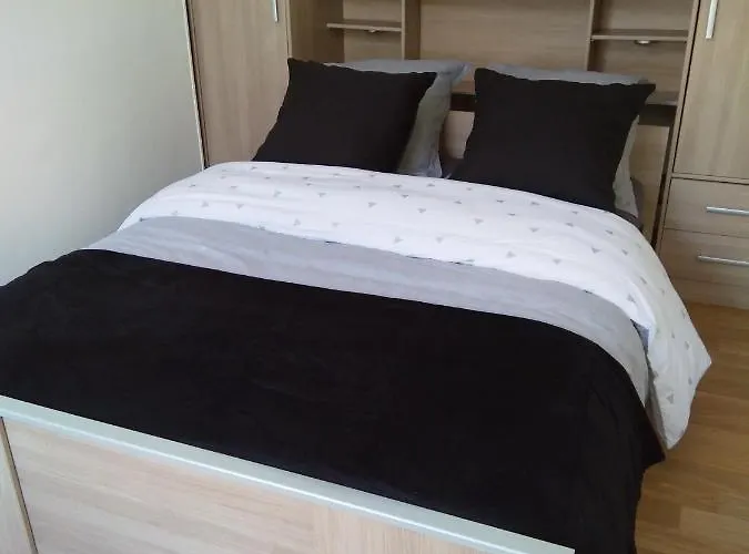 Apartment Nid Douillet